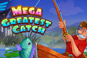 Mega Greatest Catch